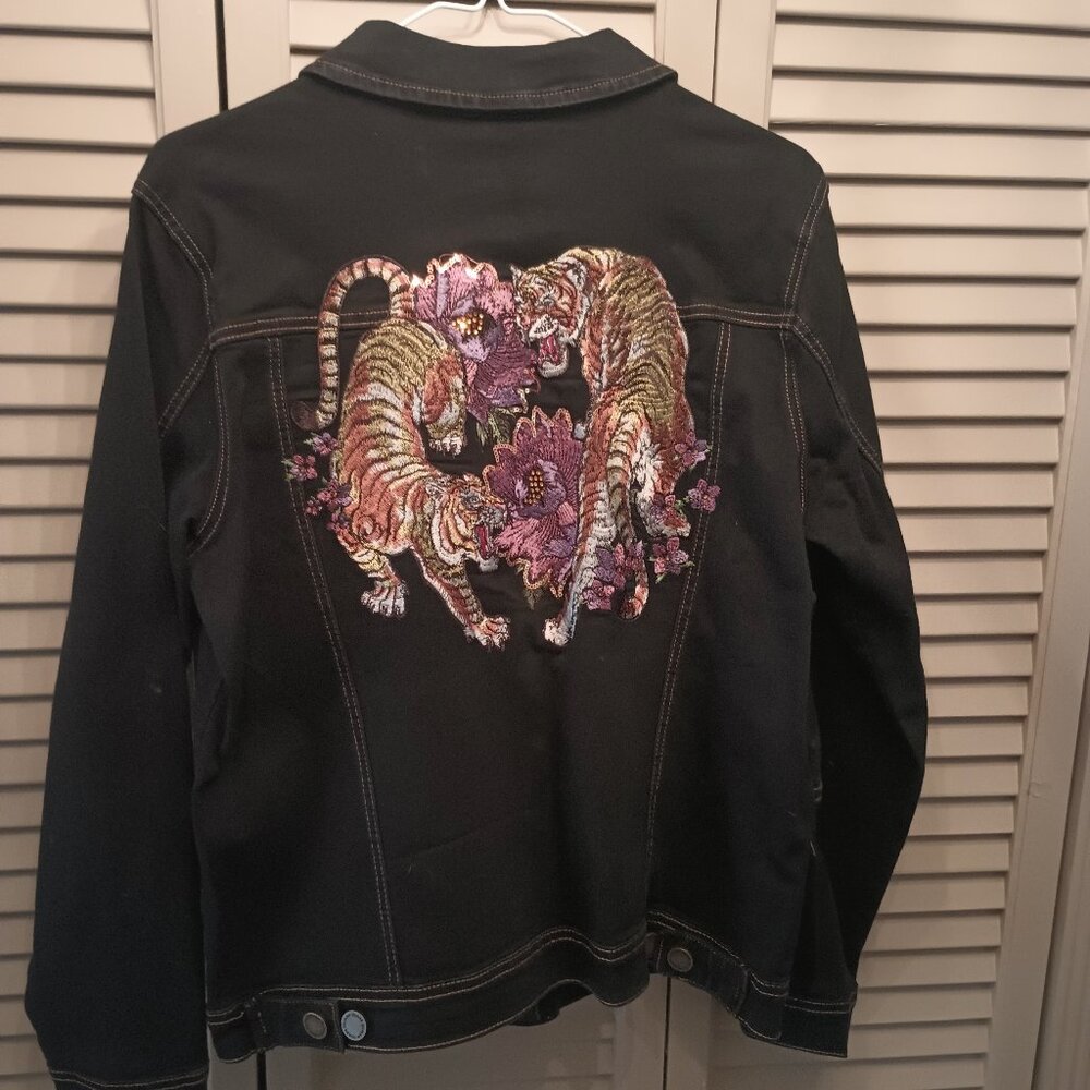 DG2 30th Anniversary Denim